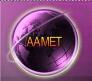 aamet logo
