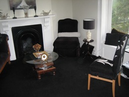 Treatment Room